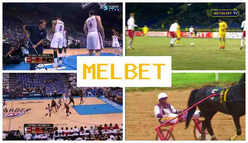 MEL BEG █ Bet on Sports, Online with Attractive Odds