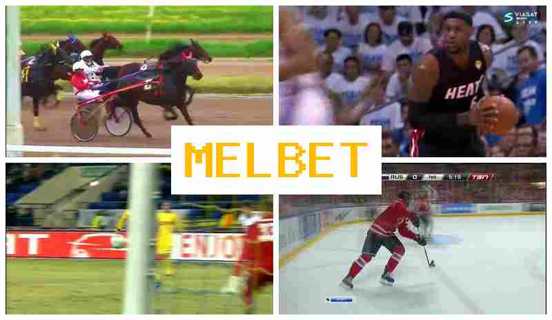 MELBEET 🎾 Bet on Sports, Initial Deposit Reward