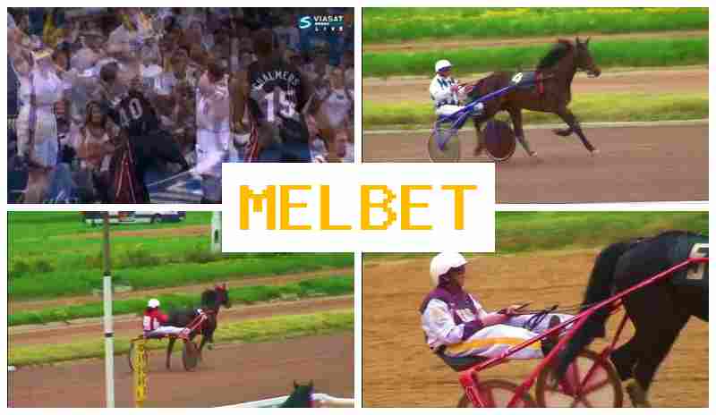 MEL BET 💴 Bookmaker Platform, Sports Wagering