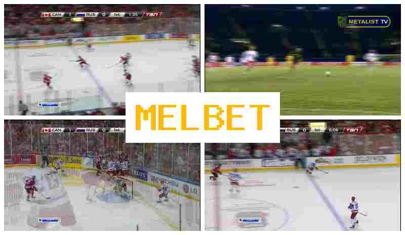 MELHET 🎾 Sports Betting, Internet with Top Odds