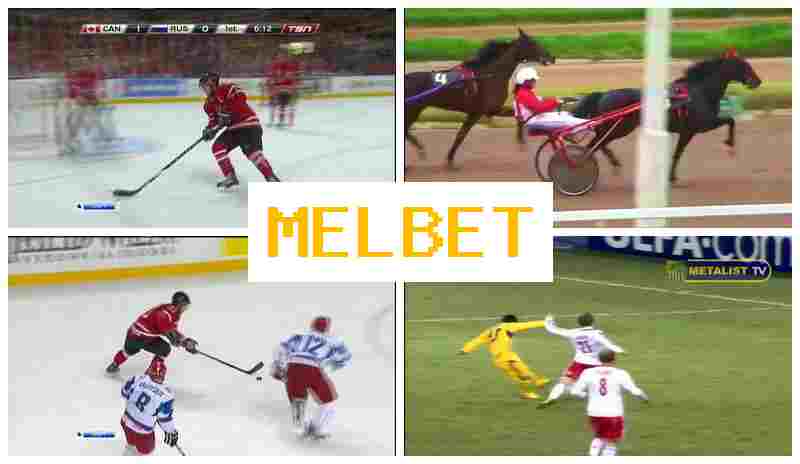 MELNET 🔸 Live Sports Bets, Online with Competitive Odds
