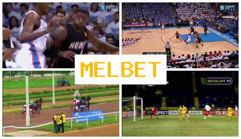 MELB4T 💸 Bookmaker Platform, Welcome Bonus, Live Event Betting
