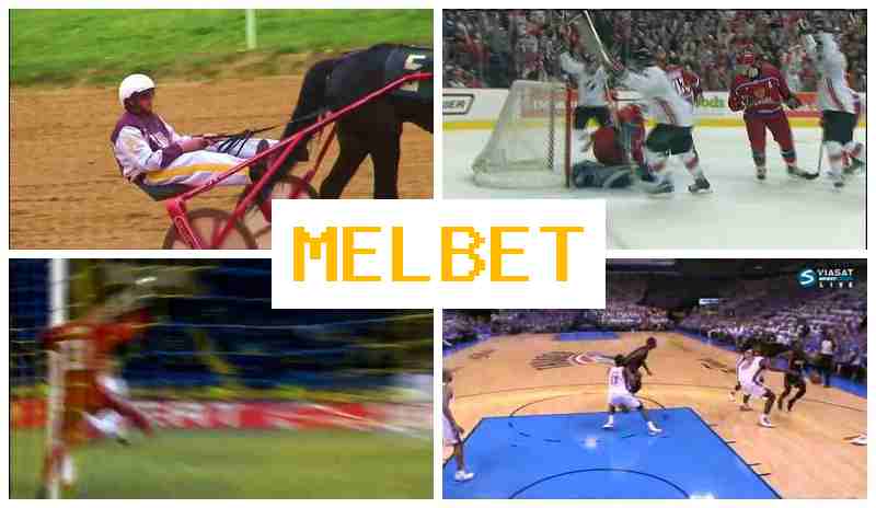 MELBE5 💶 Betting Company, Access Official Platform, Sign Up, Wager on Sporting Events
