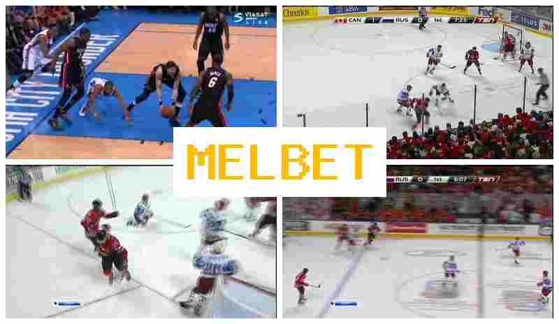 MEL BEET 🔷 Bookmaker Company