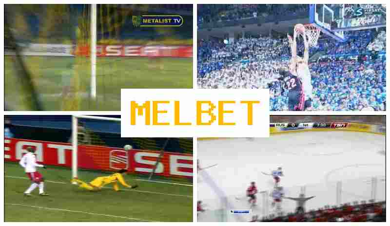 MELB ET 🔶 Sports Betting, Sign-Up Bonus, Verified Platform of the Betting Company