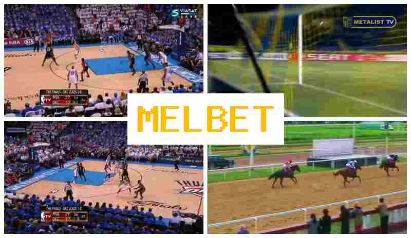 MEL EBT 🆕 Official Bookmaker Site, Sports Betting