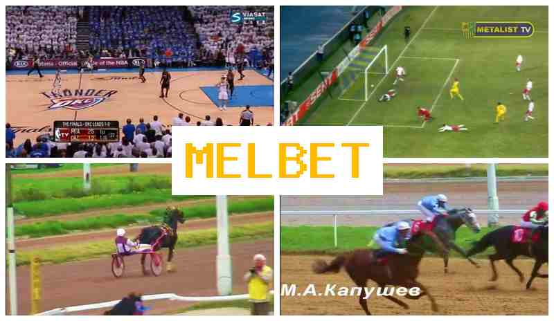 MEL BEG ⚽ Live Sports Betting, Internet Betting, Promotions and Bonuses, Authorized Bookmaker Site