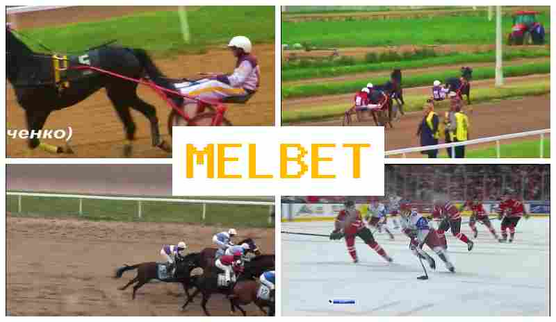 MELBBET 🎇 Wager on Sporting Events, Virtual with Attractive Odds