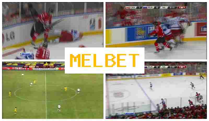 MELBETT 🔷 Wager on Sporting Events, First Deposit Bonus