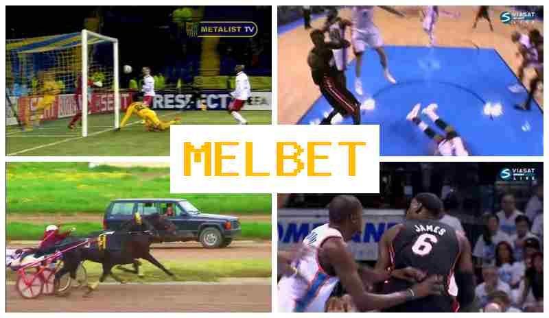 M3LBET 🆗 Official Bookmaker Platform, Bet on Sporting Events, Promotions and Special Offers