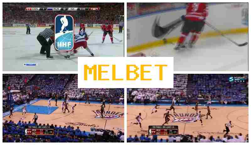 MELBER 🌐 Bookmaker Platform