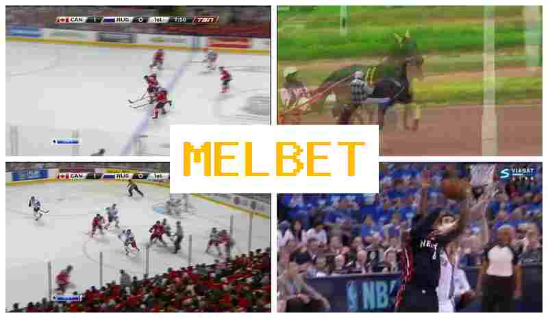 MELBEG ☑️ Online Bookmaker, Online, Registration Bonus for Signing Up