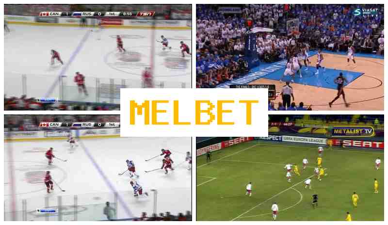 MMEL BET 💵 Betting Office, Welcome Free Bet, Official Site