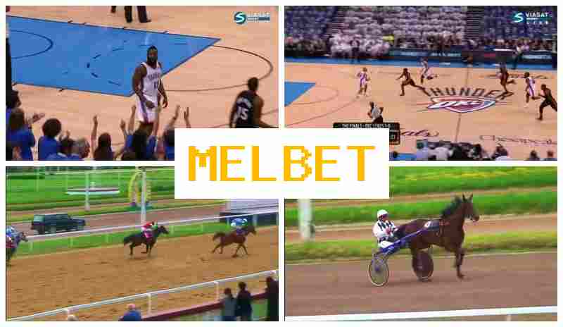MEL BETT 💸 Wager on Sporting Events with Competitive Odds