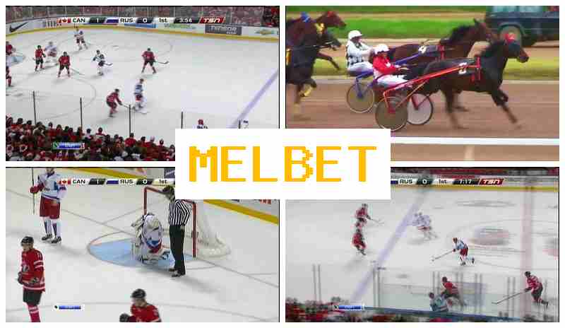 MEL HET 👍 Bookmaker Platform, Online, Official Website