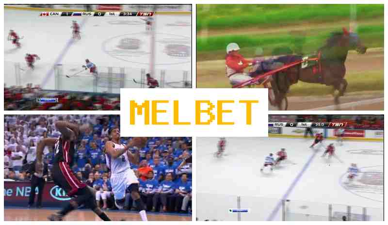 MEL BST ⚾ Bookmaker, Enter Official Site, Create Account