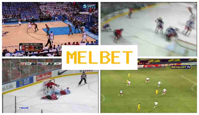 MEL BER ⚡ Live Sports Betting, Free Bets and Bonuses, Official Bookmaker Platform