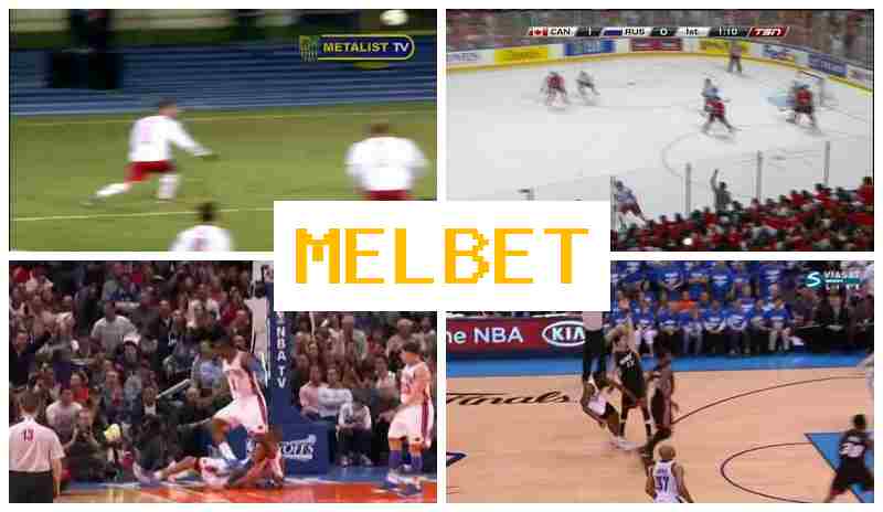 MEL BEF 🔷 Bet on Sports