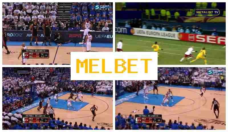 MELBEET ⚽ Online Sportsbook, Welcome Bonus, Live Event Betting