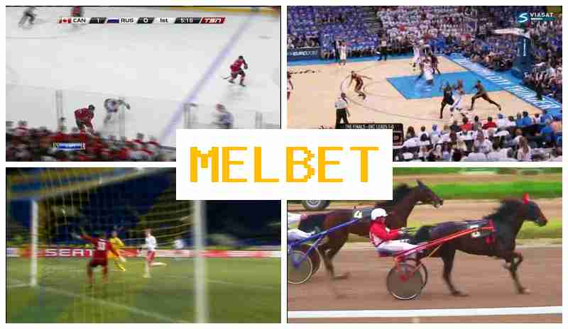 MELVET ☘ Top Betting Platform, Sign Up, Enter, Wager Online
