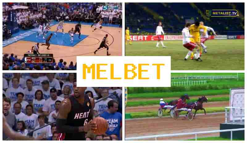 MELHET 🌐 Bet on Sports, Bonus on Registration