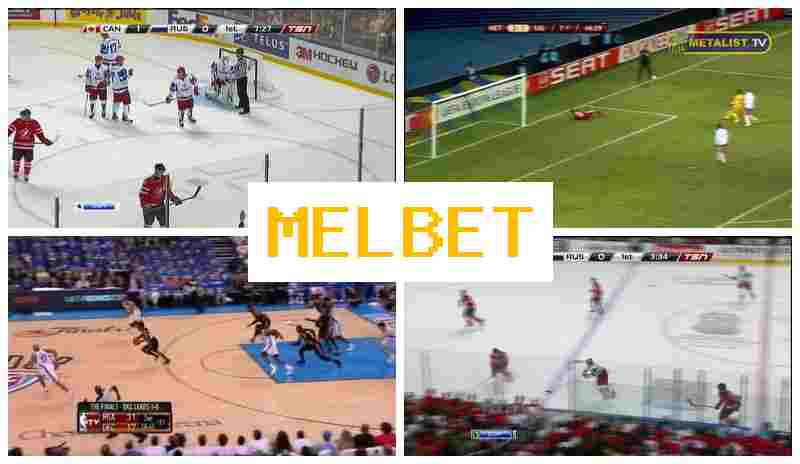 MELBER 💲 Betting Office, Online