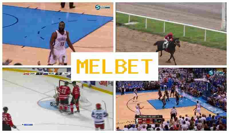 MELBE5 ▒ Bet on Sports, Special Offers and Rewards, Official Website