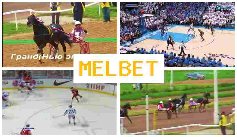 MELBEY ☑️ Bet on Sports, Bonus on Registration