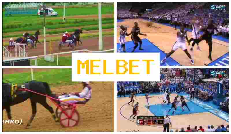 MELBEG 🔵 Bookmaker Platform, Online, Welcome Bonus