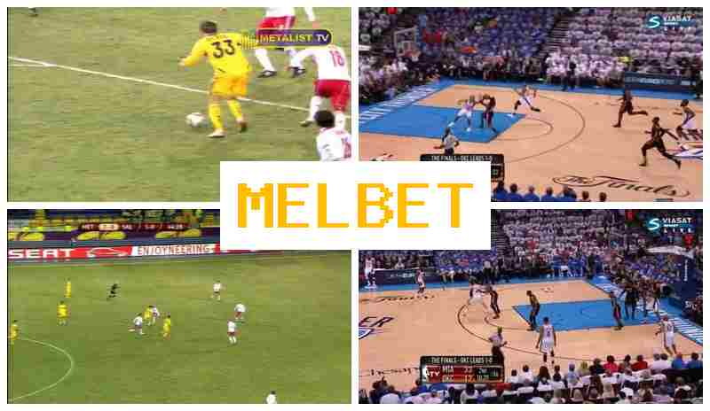 MEL ET 🆓 Betting Firm, First Deposit Bonus