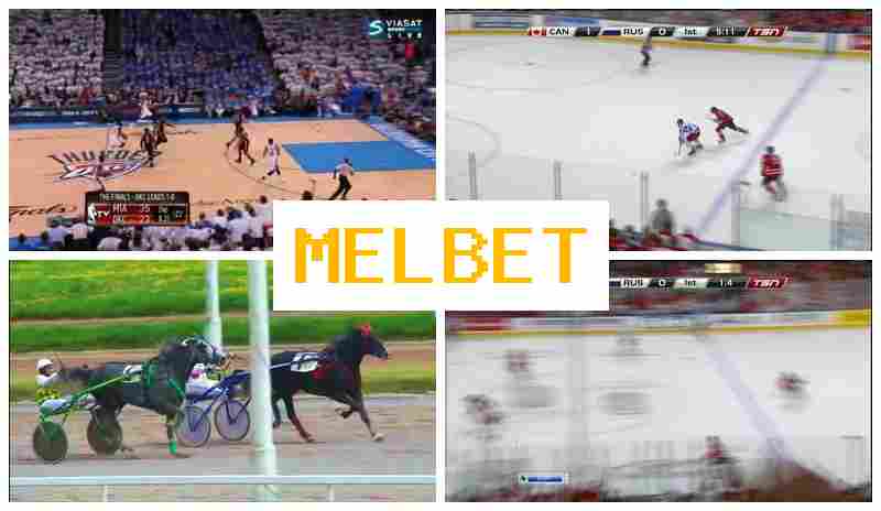 MEL  BET 🔶 Bet on Sports, Official Website of the Sportsbook