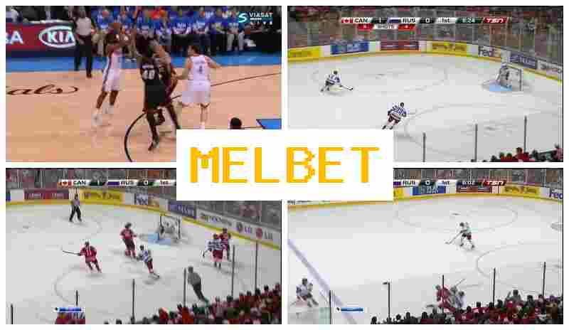 MEL BETT ☑️ Betting on Sporting Events, First Deposit Offer
