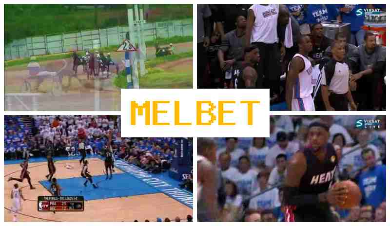 MEL EBT 👍 Betting on Sports