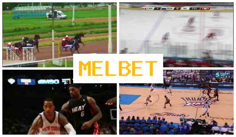 MEL BER 🔔 Authorized Bookmaker Online, Official Website, Sign Up