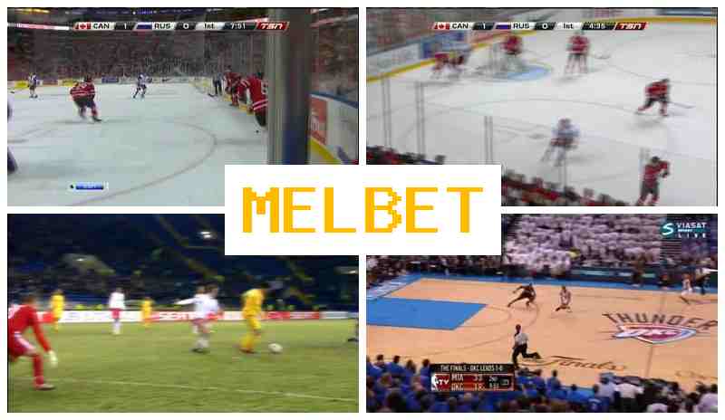 MEL BE5 🔷 Place Bets on Sports, Promotions and Bonuses, Official Bookmaker Site