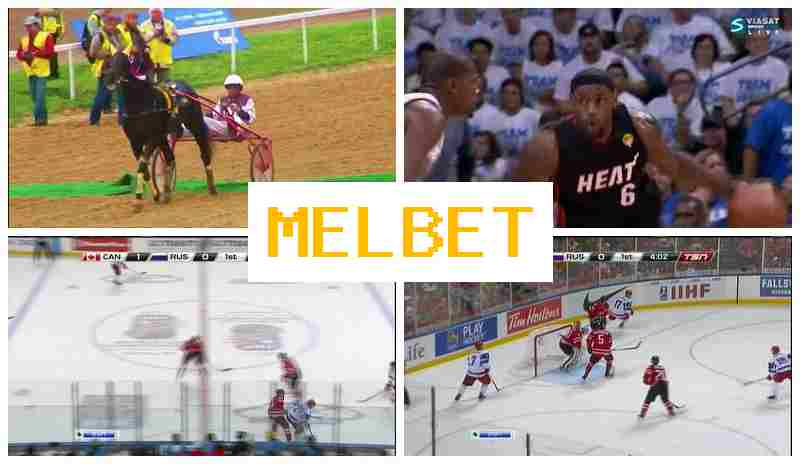 MEL BEY 🆕 Online Sportsbook, Online, Free Bets, Live Event Betting