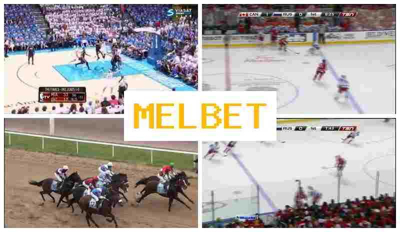 MEL BEF 🔔 Online Sports Bets, Free Bets and Bonuses, Official Site
