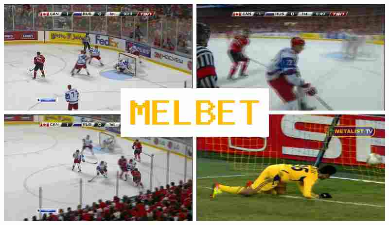 MELGET 🎾 Bookmaker Company, Online