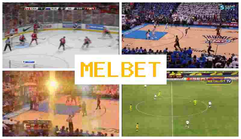 MELHET ☑️ Bookmaker Platform, Online