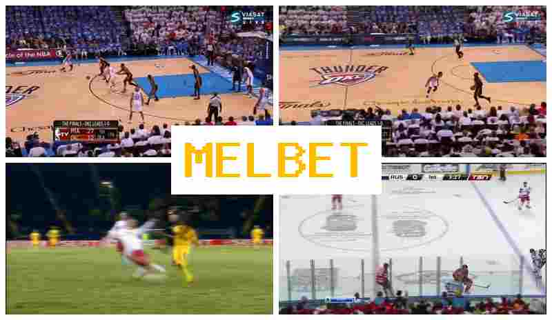 MELB3T ⚾ Online Bookmaker, Registration Bonus, Sports Betting