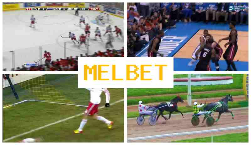 MELBST ▒ Verified Betting Company Site, Live Sports Wagering, Bonuses and Free Bets
