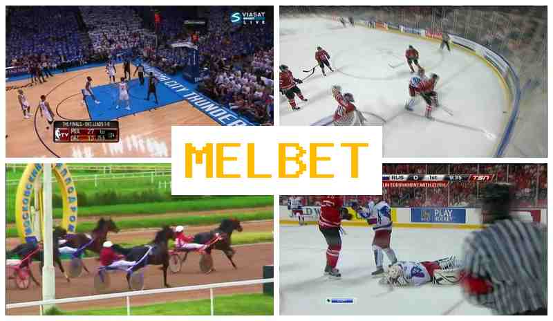 MELBE6 💲 Betting Firm, Live Event Betting