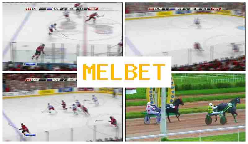 MELBEF 💲 Online Sports Bets, Official Website of the Bookmaker