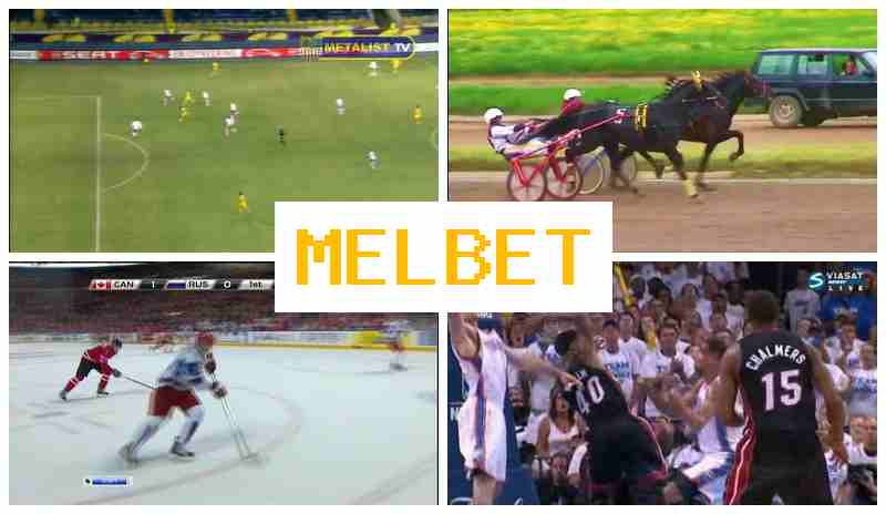 MEL BETT 🏆 Online Sportsbook, Online, First Deposit Reward, Authorized Bookmaker Portal