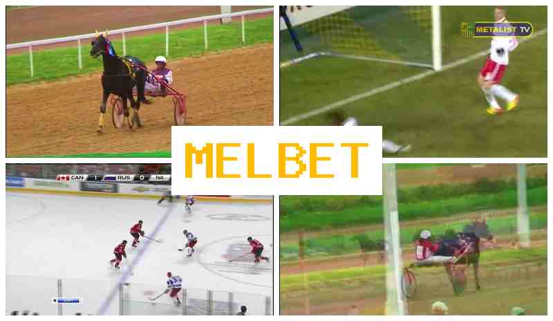 MELBE 💯 Live Betting on Sports, Digital Sports Bets, Bonus Offers