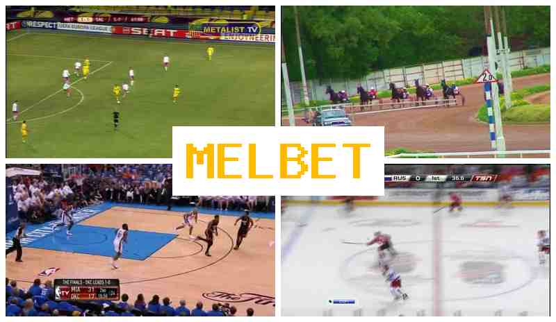 MEL BRT 💰 Betting Platform, Official Site, Registration