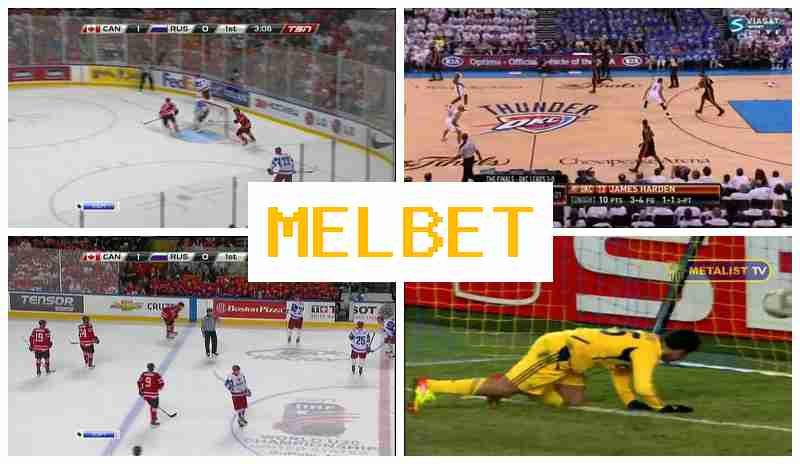 MEL BER 🏆 Online Sports Wagering offering Competitive Betting Odds