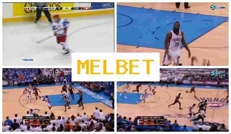 MELBWT 🏀 Sportsbook, Online