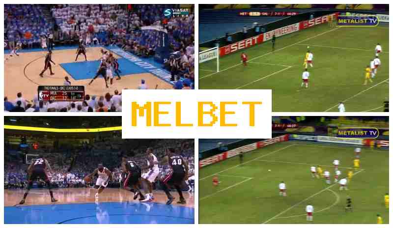 MMELBET 💷 Online Sports Bets, Welcome Bonus