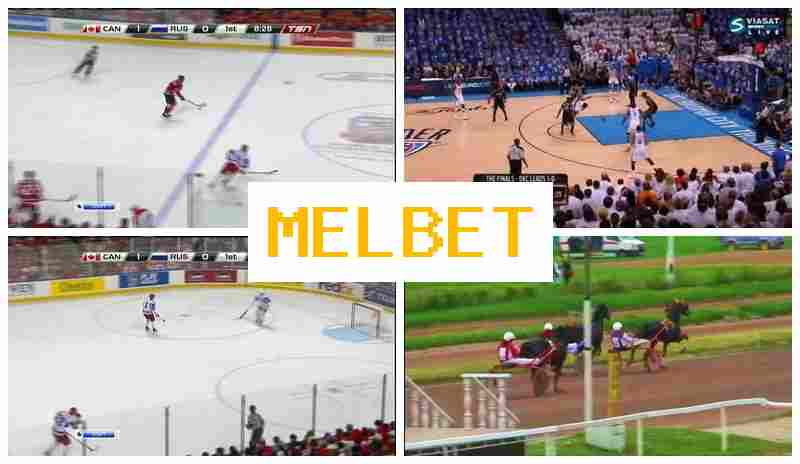 MELBBET 🎇 Virtual Bookmaker, Bonus on Registration, Online Wagering on Sports